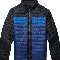 Capa Insulated Jacket - Men's