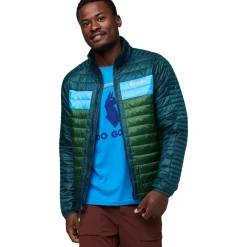 Capa Insulated Jacket - Men's