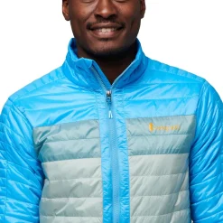 Capa Insulated Jacket - Men's