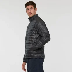 Capa Insulated Jacket - Men's