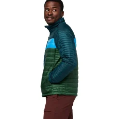 Capa Insulated Jacket - Men's