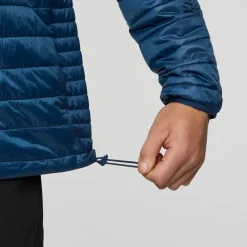 Capa Insulated Jacket - Men's