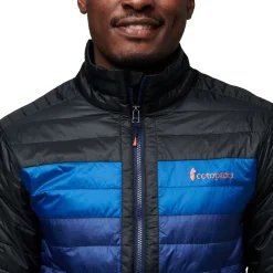 Capa Insulated Jacket - Men's