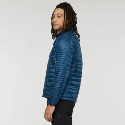 Capa Insulated Jacket - Men's