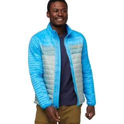 Capa Insulated Jacket - Men's