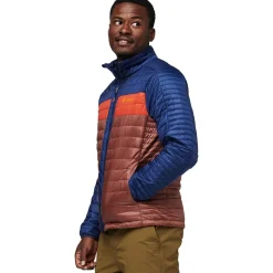Capa Insulated Jacket - Men's