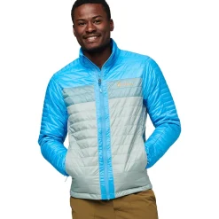 Capa Insulated Jacket - Men's