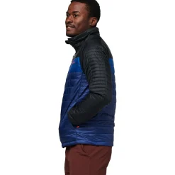 Capa Insulated Jacket - Men's