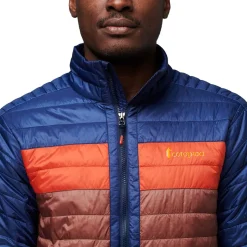 Capa Insulated Jacket - Men's