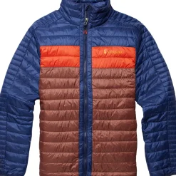 Capa Insulated Jacket - Men's