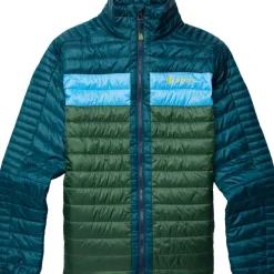 Capa Insulated Jacket - Men's