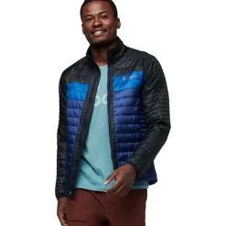 Capa Insulated Jacket - Men's