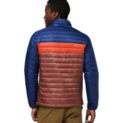 Capa Insulated Jacket - Men's