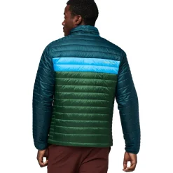Capa Insulated Jacket - Men's