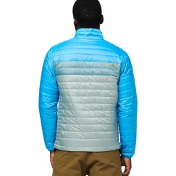 Capa Insulated Jacket - Men's