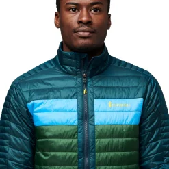 Capa Insulated Jacket - Men's