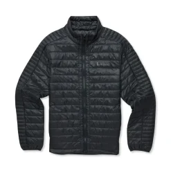 Capa Insulated Jacket - Men's