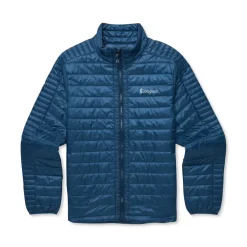 Capa Insulated Jacket - Men's