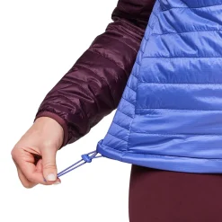 Capa Insulated Jacket - Women's