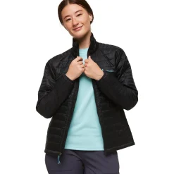 Capa Insulated Jacket - Women's