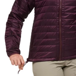 Capa Insulated Jacket - Women's