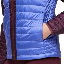 Capa Insulated Jacket - Women's