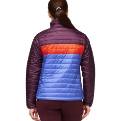 Capa Insulated Jacket - Women's