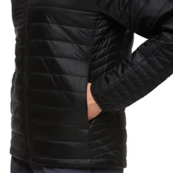 Capa Insulated Jacket - Women's