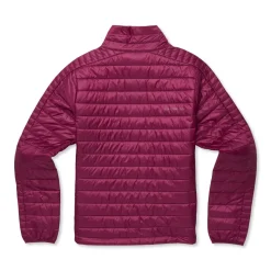 Capa Insulated Jacket - Women's