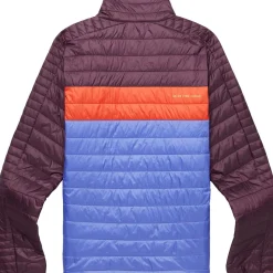 Capa Insulated Jacket - Women's