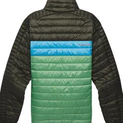 Capa Insulated Jacket - Women's