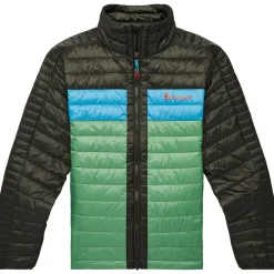 Capa Insulated Jacket - Women's