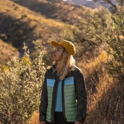 Capa Insulated Jacket - Women's