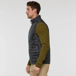 Capa Insulated Vest - Men's