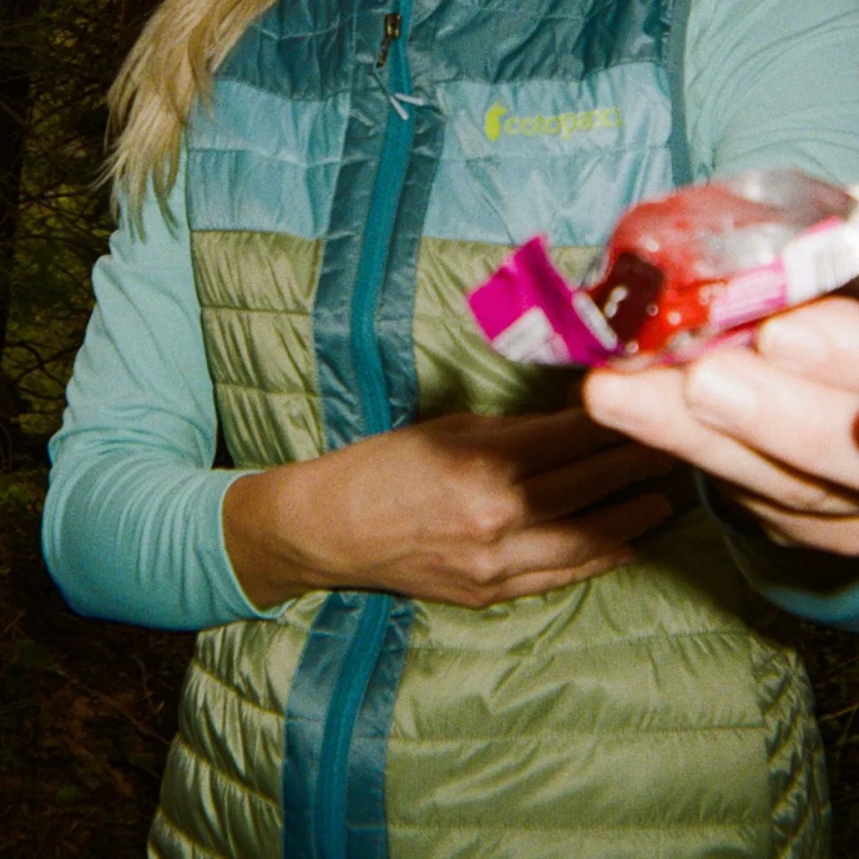 Capa Insulated Vest - Women's