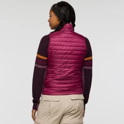 Capa Insulated Vest - Women's