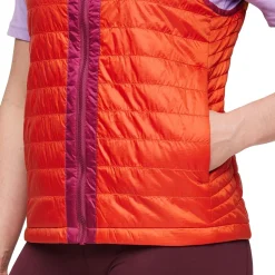 Capa Insulated Vest - Women's
