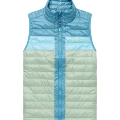 Capa Insulated Vest - Women's