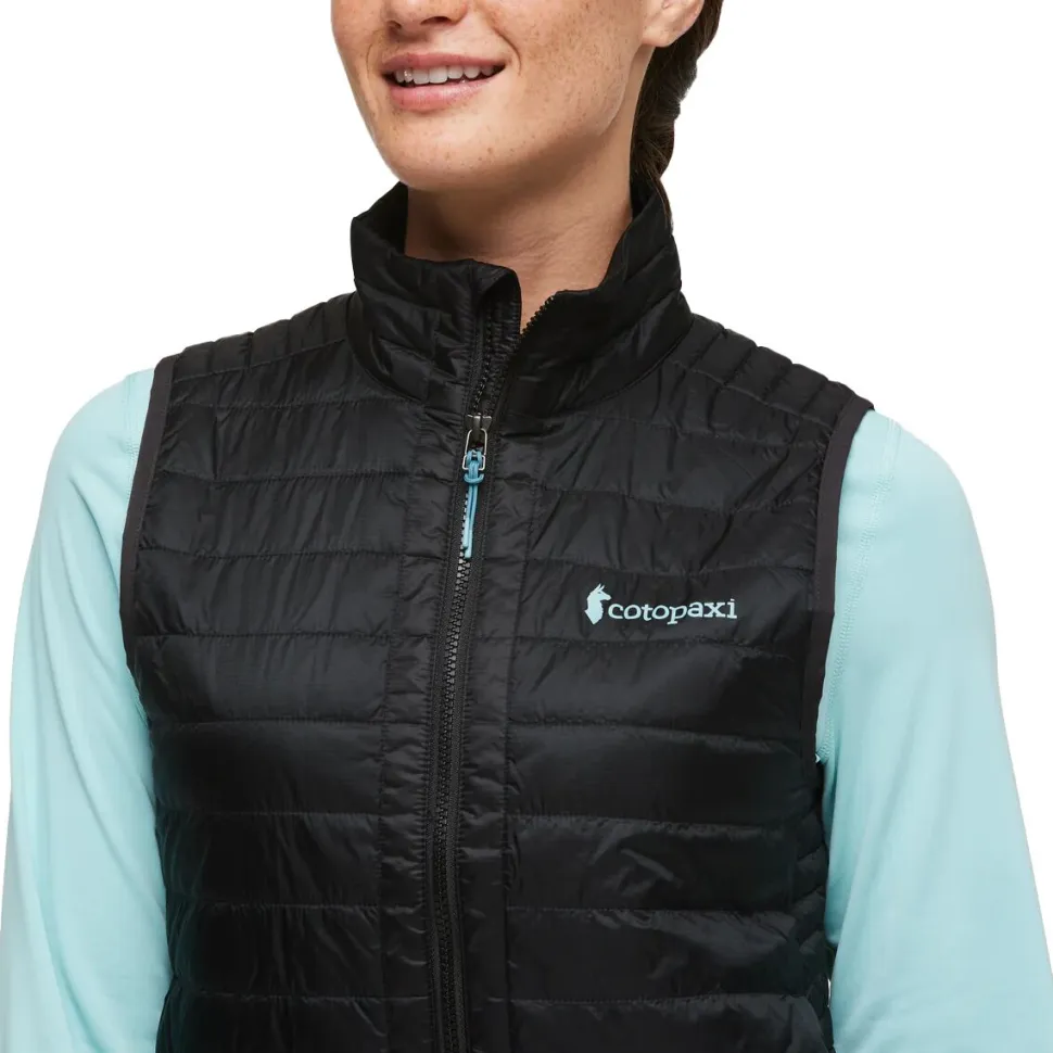 Capa Insulated Vest - Women's
