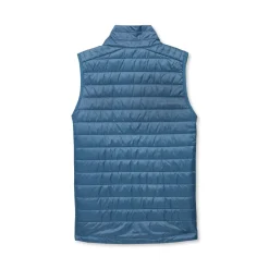 Capa Insulated Vest - Women's