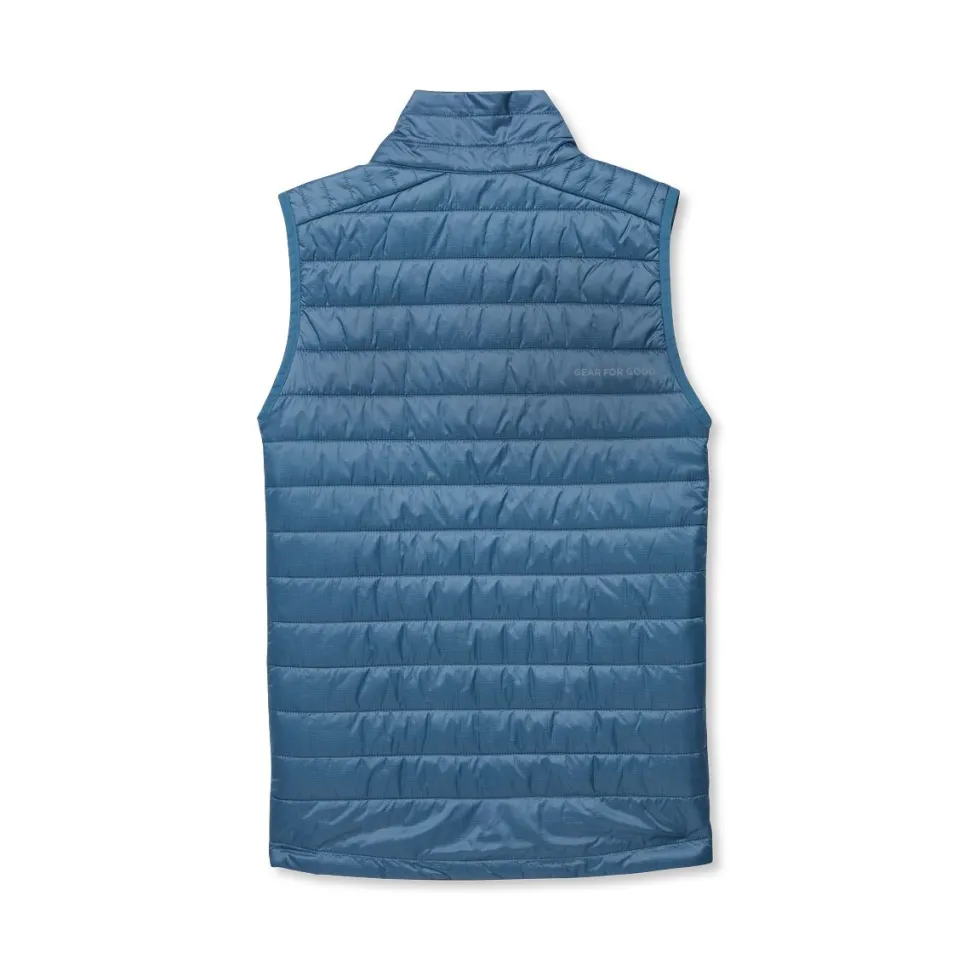 Capa Insulated Vest - Women's