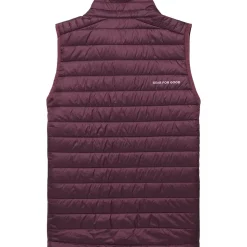 Capa Insulated Vest - Women's