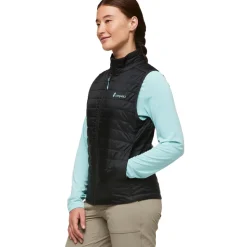 Capa Insulated Vest - Women's