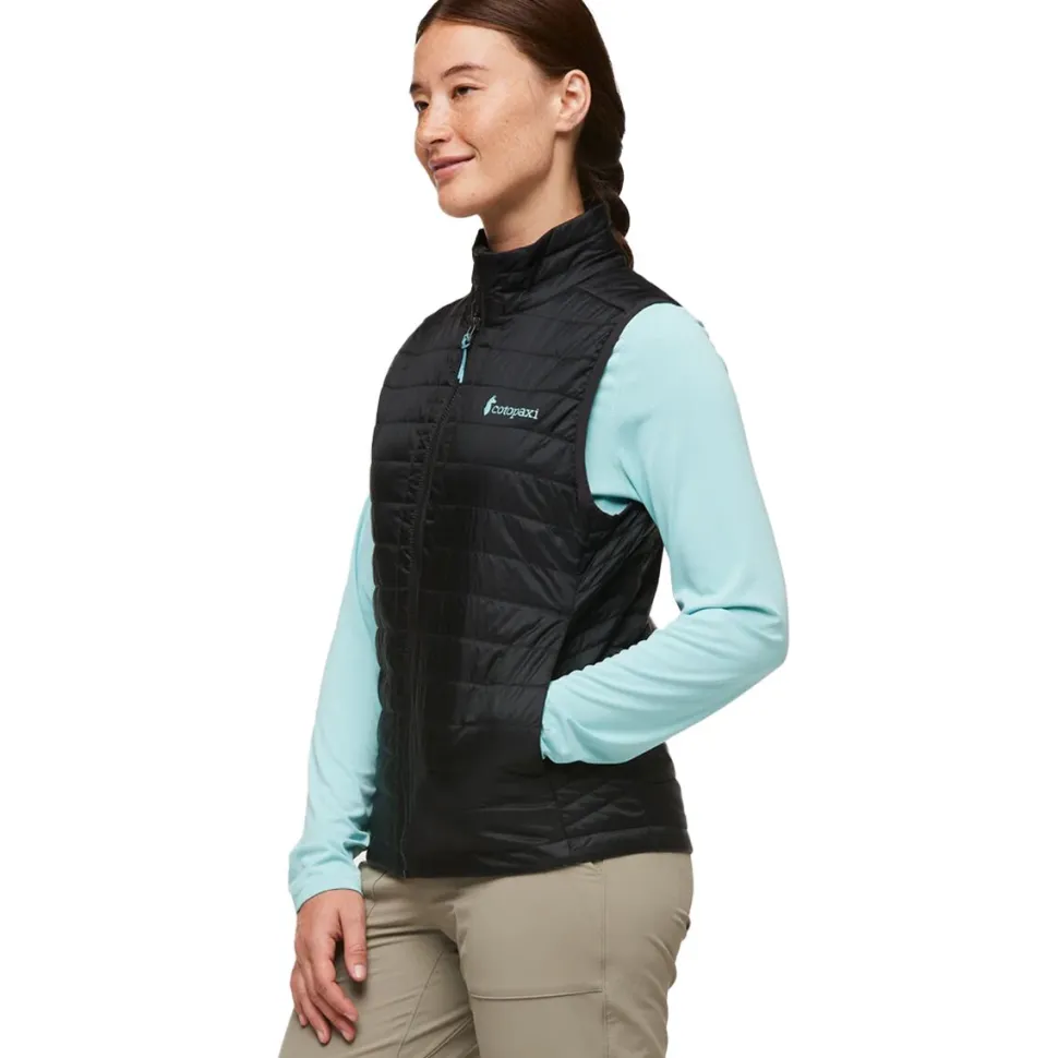 Capa Insulated Vest - Women's