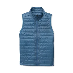 Capa Insulated Vest - Women's