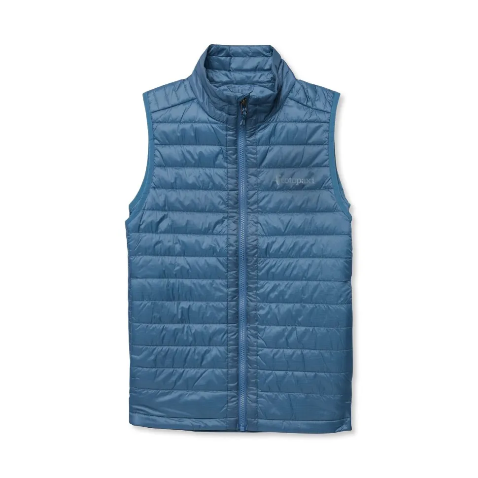 Capa Insulated Vest - Women's