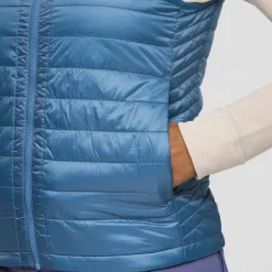 Capa Insulated Vest - Women's