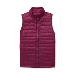 Capa Insulated Vest - Women's