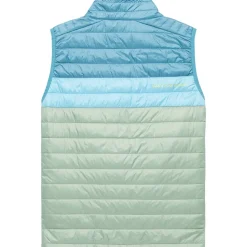 Capa Insulated Vest - Women's