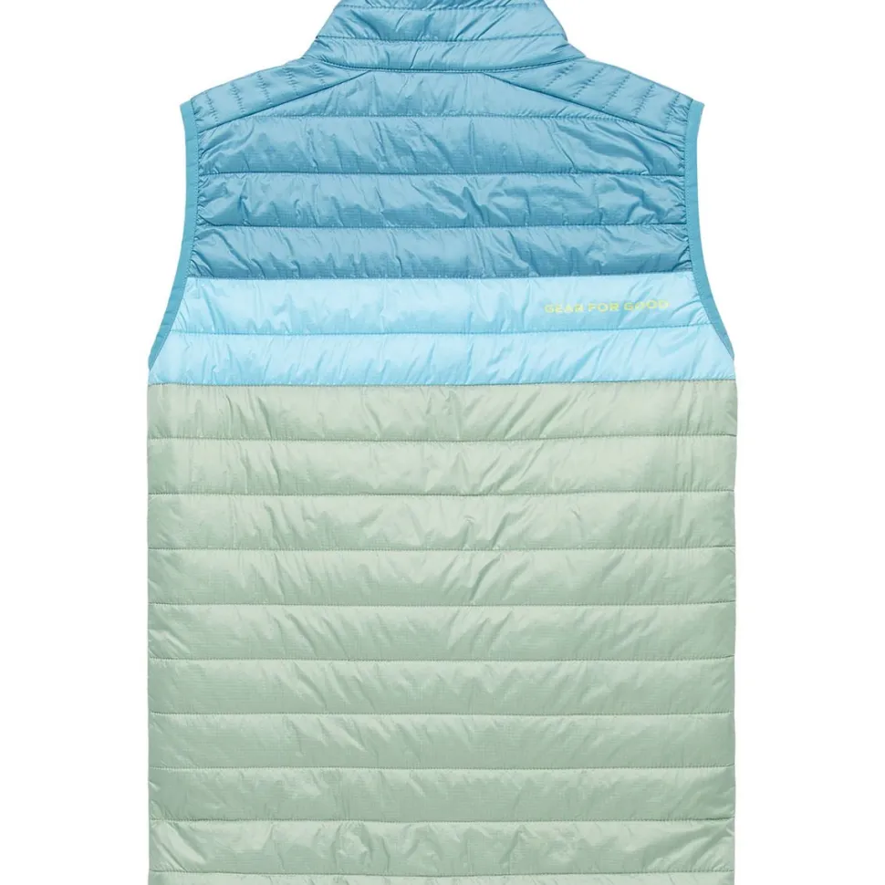 Capa Insulated Vest - Women's